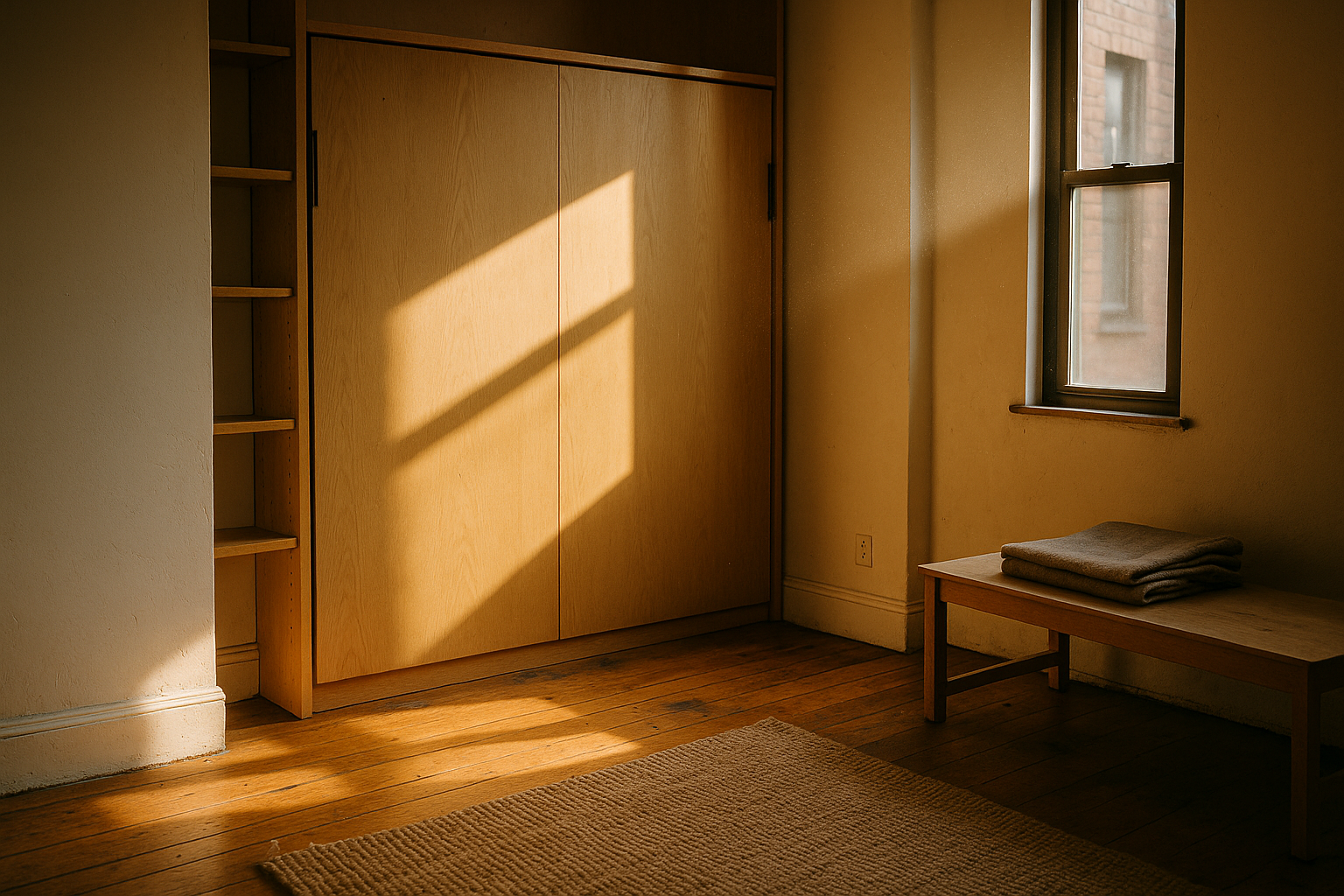 Guide to Modern Murphy Beds