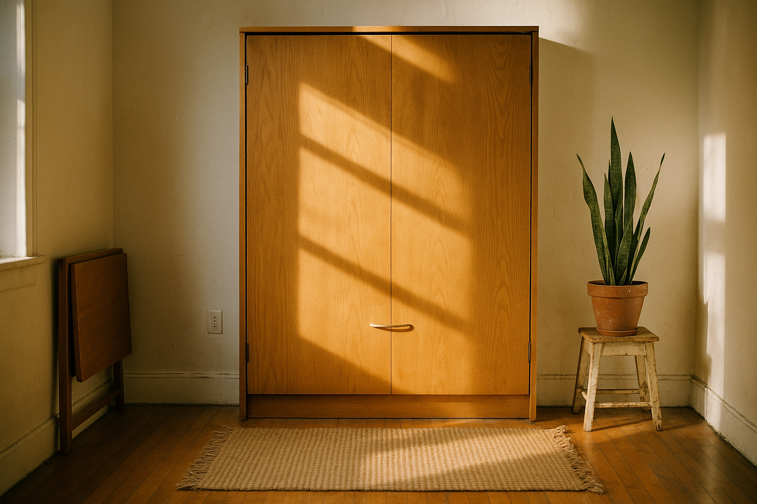 Guide to Modern Murphy Beds