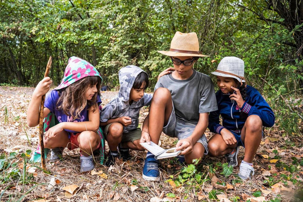 How Citizen Science is Helping Wildlife Conservation