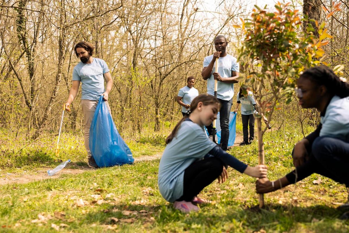 Top 10 Ways to Support Local Wildlife Conservation Efforts
