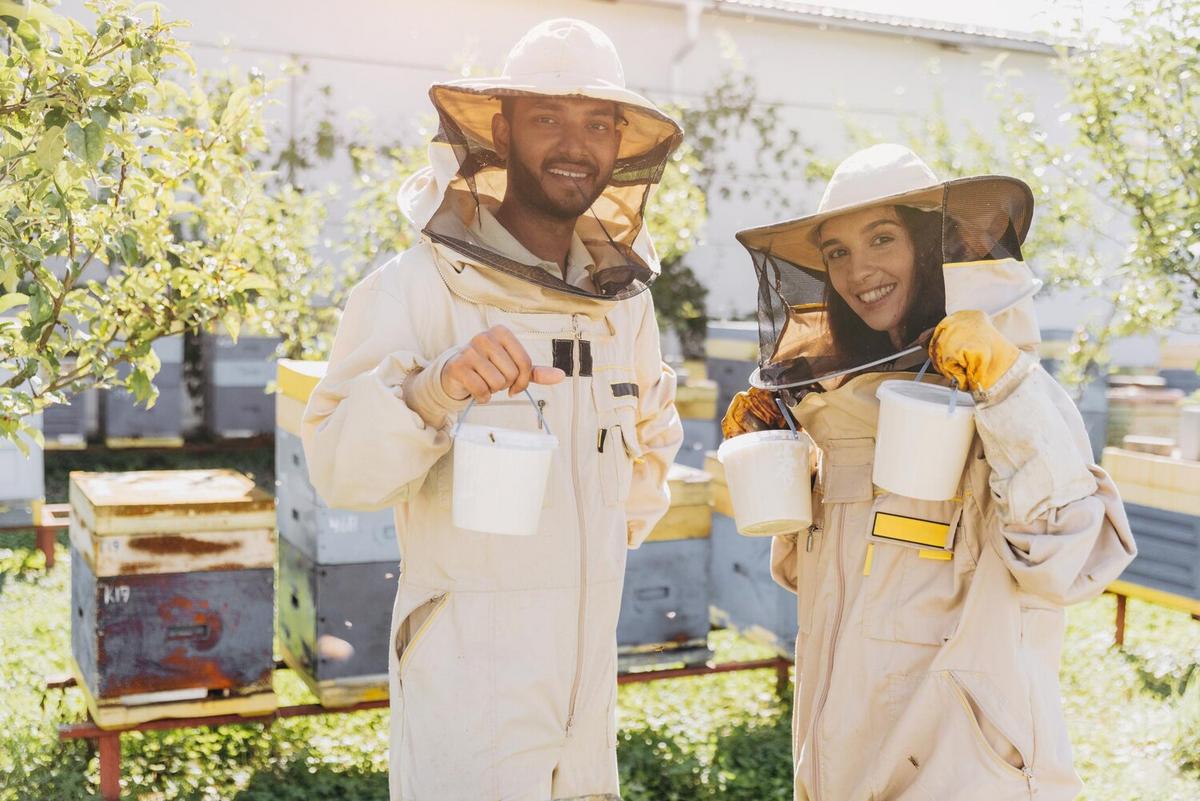 Understanding the Importance of Bees in Our Ecosystem