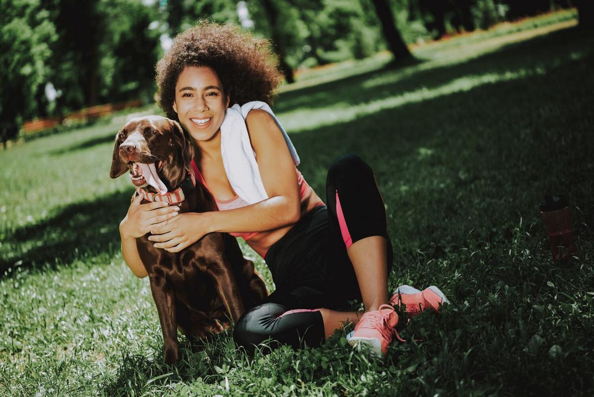 The Benefits of Regular Exercise for Dogs and Cats